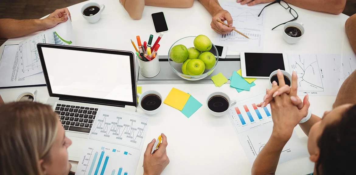 Travail collaboratif autour de compétences numériques
