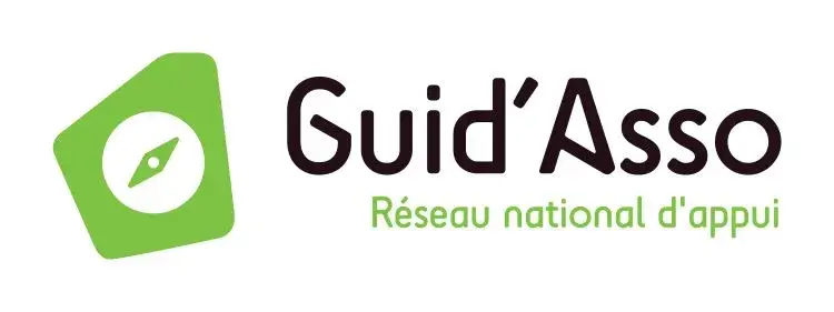 Label Guid’Asso, réseau national d’appui à la vie associative