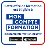 Formations accessibles avec le CPF