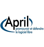April, association de promotion et de défense du logiciel libre