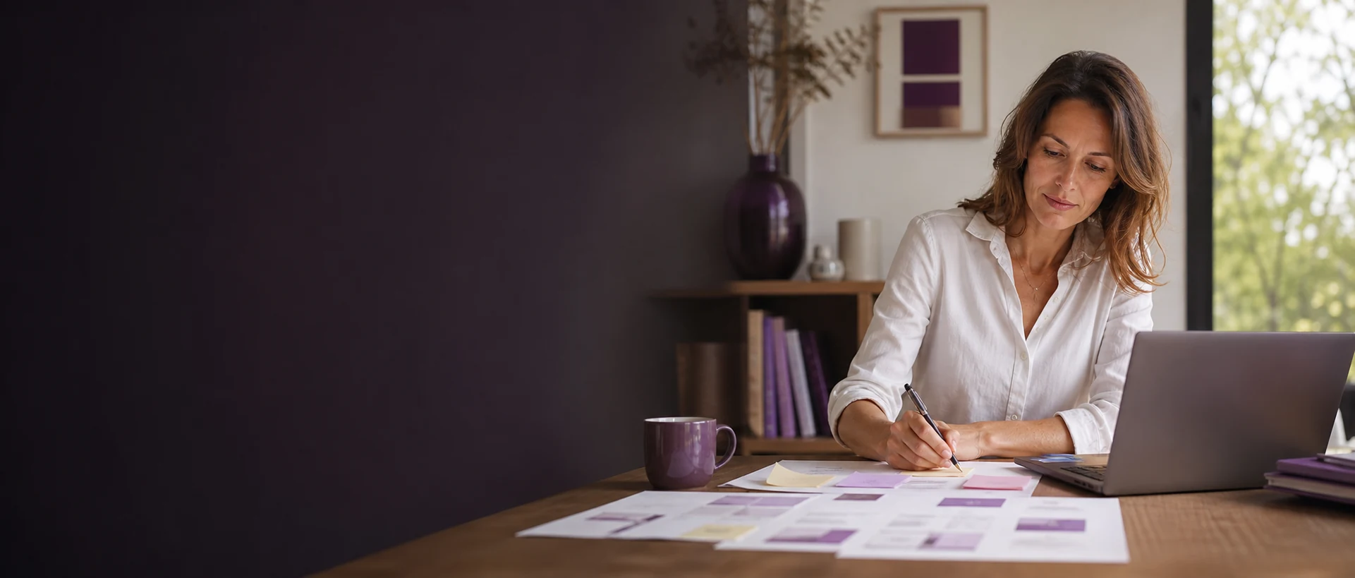 Organisation d’un plan d’action pour une évolution professionnelle