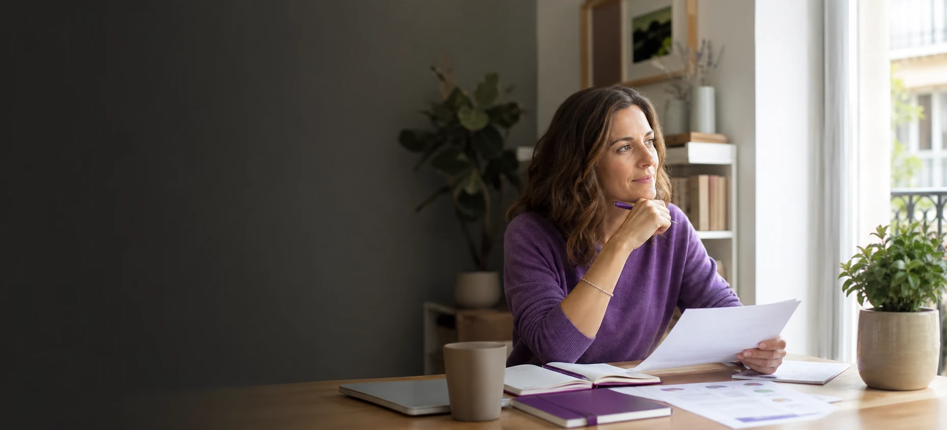 Réflexion personnelle sur son parcours et son projet professionnel