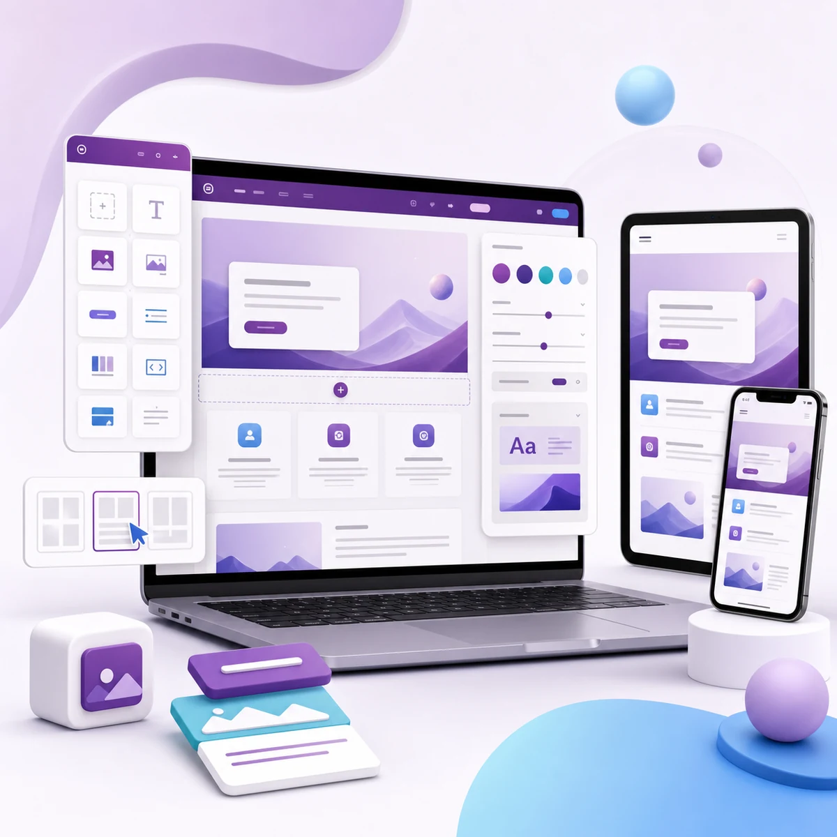 [PCW-FC-WORDPRESS] Créer un site avec WordPress