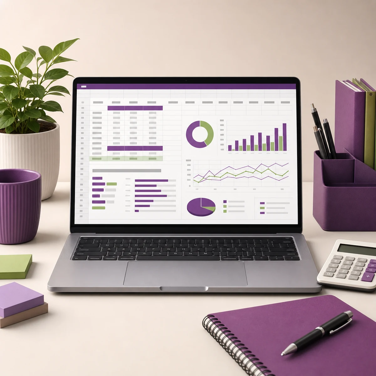 [PCW-FC-EXCEL] Formation Excel