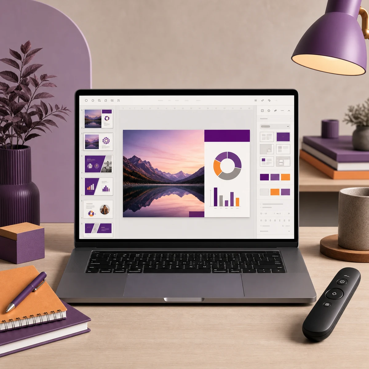 [PCW-FC-POWERPOINT] Formation PowerPoint