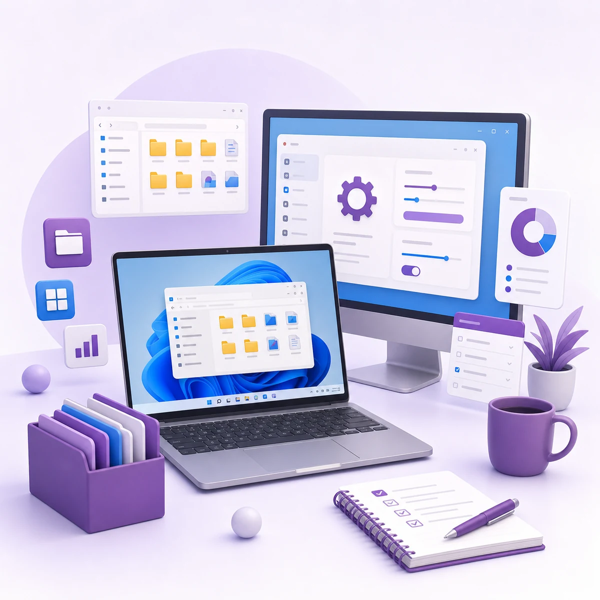[PCW-FC-WINDOWS] Formation Windows