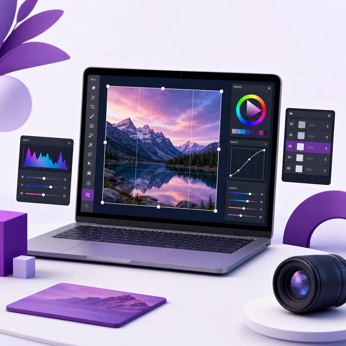 [PCW-FC-PHOTOSHOP] Formation Photoshop