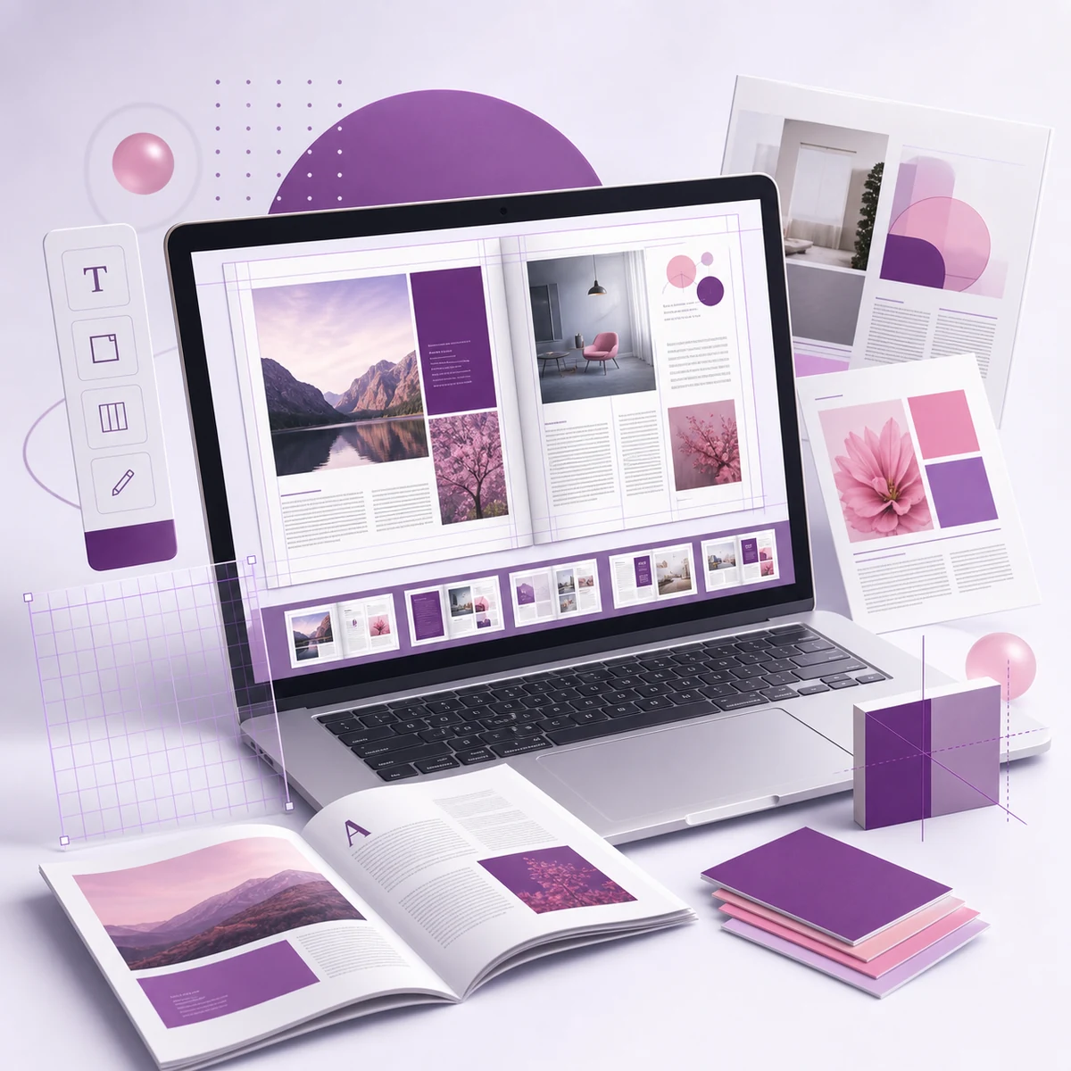 [PCW-FC-INDESIGN] Formation InDesign
